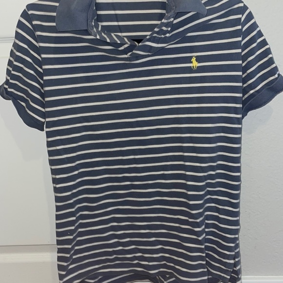 Vintage Polo Ralph Lauren polo - Picture 1 of 3